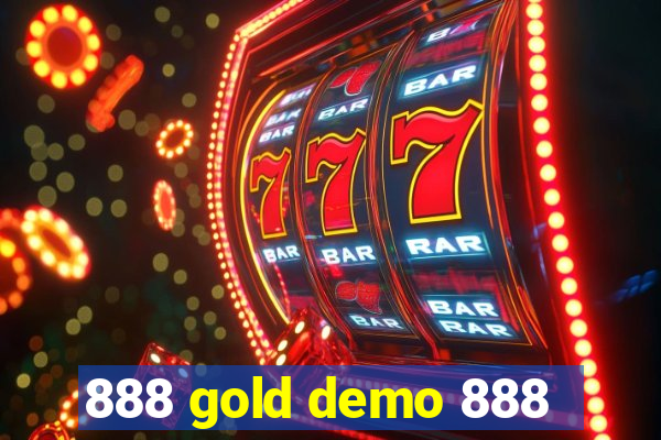 888 gold demo 888